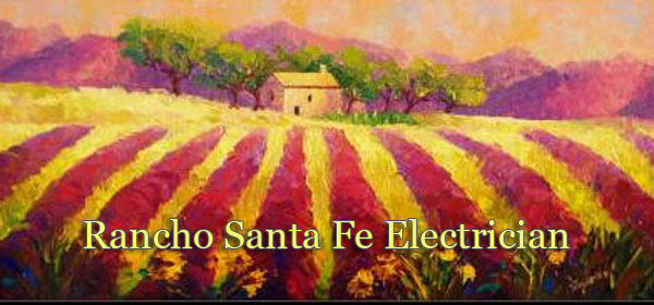 Rancho Santa Fe Electrician